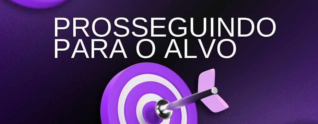 1Prosseguindo Para O Alvo